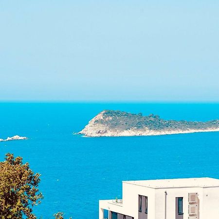 Stella Apartment Cavtat Extérieur photo