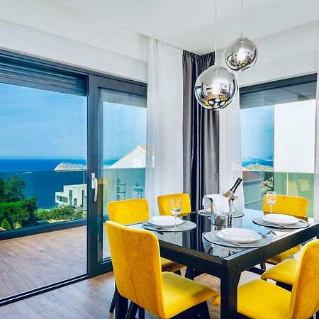 Stella Apartment Cavtat Extérieur photo