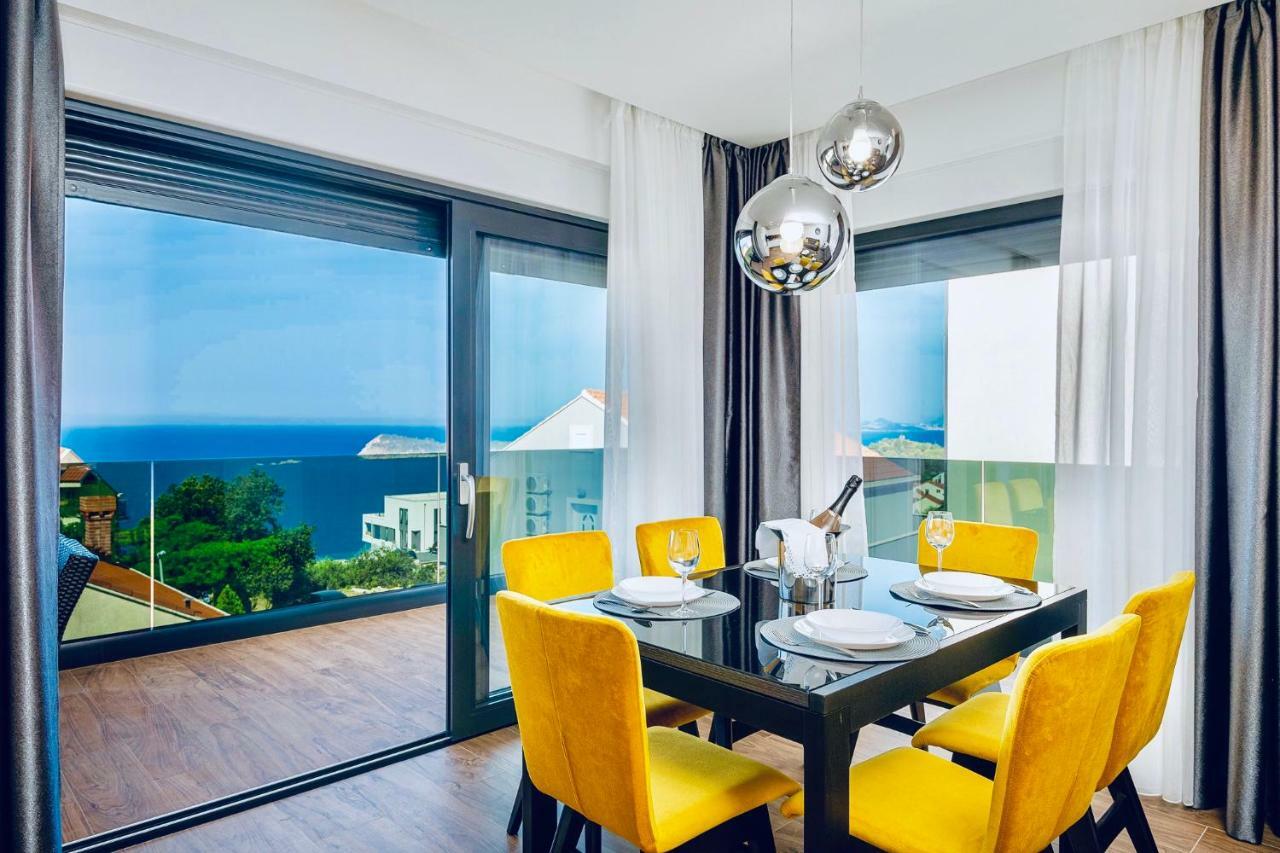 Stella Apartment Cavtat Extérieur photo