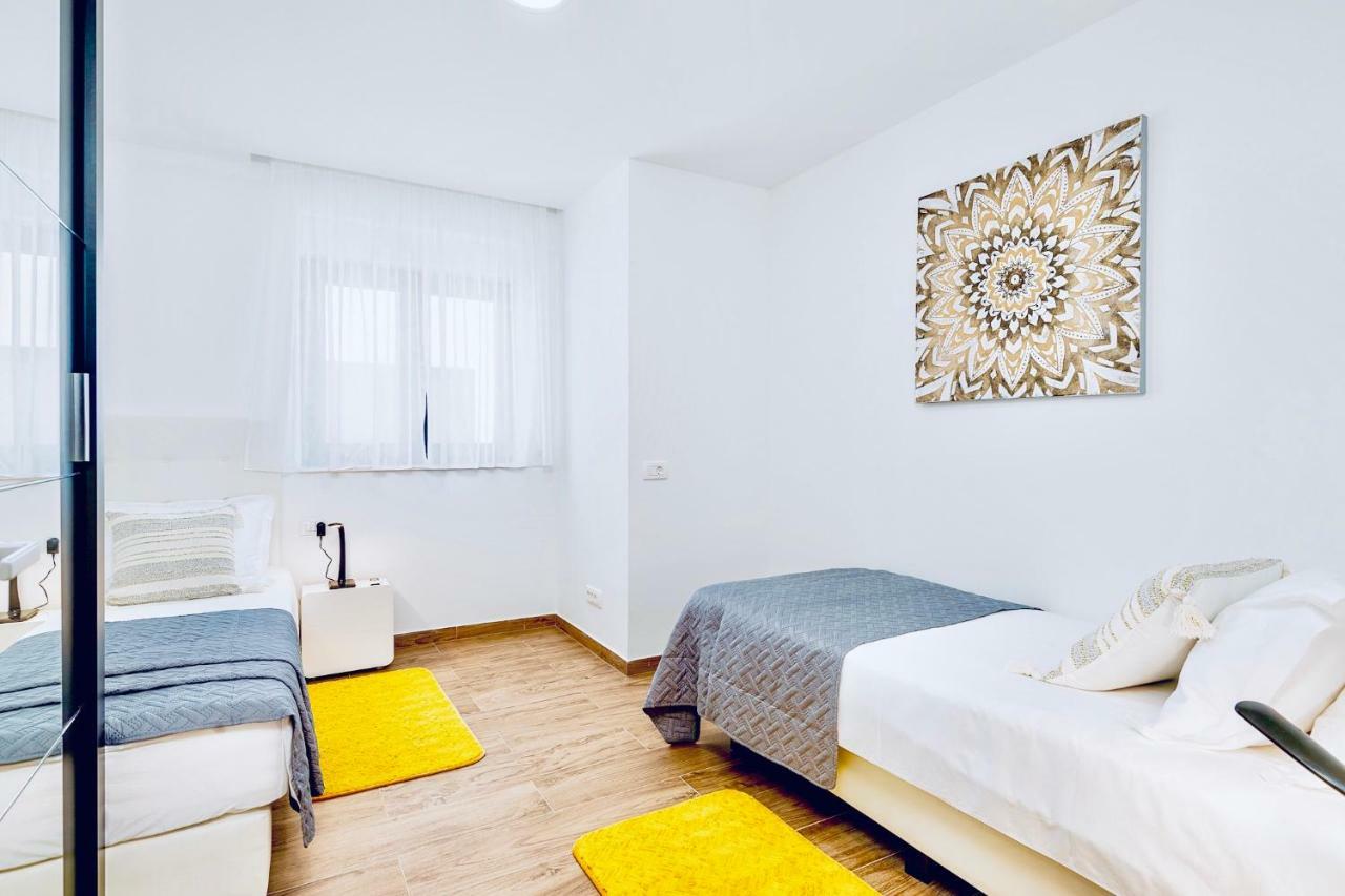 Stella Apartment Cavtat Extérieur photo