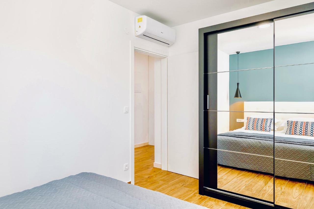 Stella Apartment Cavtat Extérieur photo
