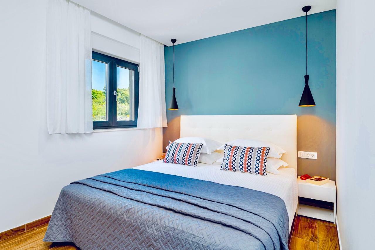 Stella Apartment Cavtat Extérieur photo