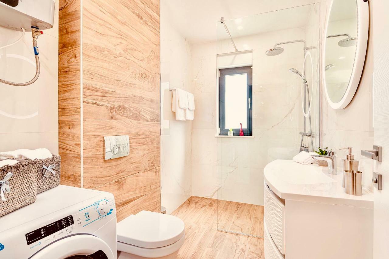 Stella Apartment Cavtat Extérieur photo