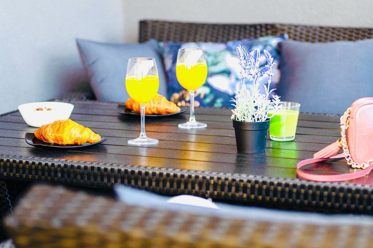 Stella Apartment Cavtat Extérieur photo