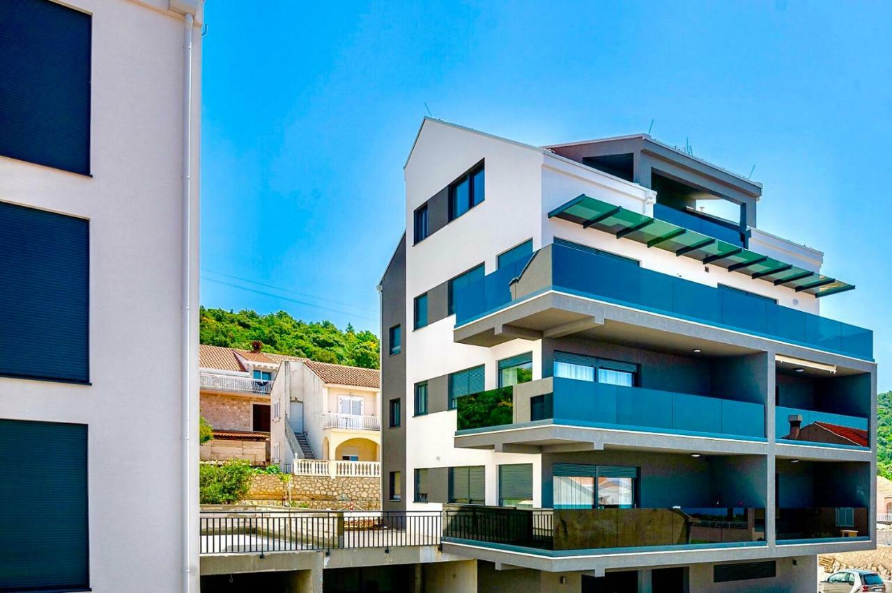Stella Apartment Cavtat Extérieur photo